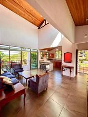 Encantadora Villa Campestre en Venta en Atenas en Santa Eulalia, Atenas, Alajuela — $550,000 - Foto 4 de 48