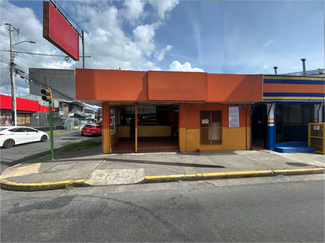 FOR SALE PROPERTY WITH 2 COMMERCIAL UNITS IN SAN PEDRO DE MONTES DE OCA in San Pedro, Montes De Oca, San José — $400,000 - Photo 2 of 6