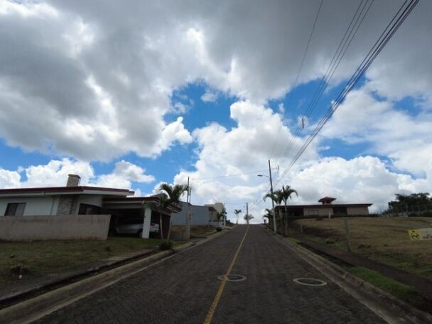 MLS-23-503 VENTA LOTE ZARAGOZA PALMARES en Zaragoza, Palmares, Alajuela — ₡ 24 000 000