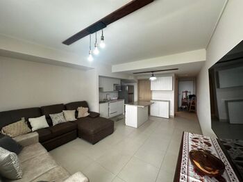 Alquiler apartamento Parque del Este en San Rafael, Montes De Oca, San José — $1,450 - Foto 5 de 23