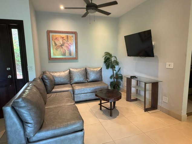 Mar Vista Home for Rent – Steps from La Paz School & Flamingo Marina en Cabo Velas, Santa Cruz, Guanacaste — $3,800 - Foto 2 de 16