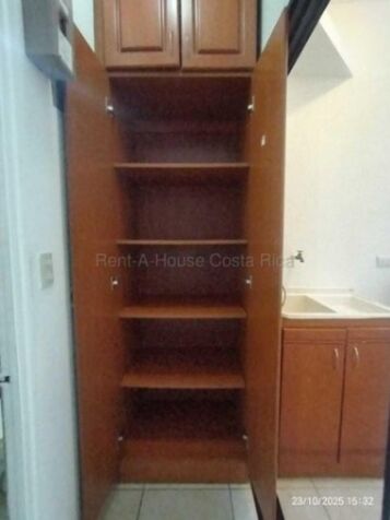 Alquiler de Apartamento en Coronado, San José. in San Isidro, Vázquez de Coronado, San José — ₡ 300 000
