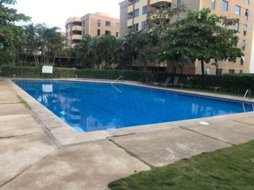 Venta Apartamento Concasa Alajuela 26-1208 en San Rafael, Alajuela — $100,000