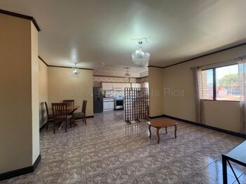 Alquiler de Apartamento en Pavas-San José. RAH 26-2039 en Pavas, San José — 440 000 ₡ - Foto 4 de 10