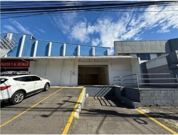 Warehouse For Rent Heredia, Heredia, Heredia