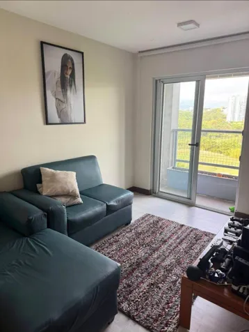 Se Alquila, Apartamento, Semiamublado, La Uruca, 2 habitaciones en Uruca, San José — $1,400