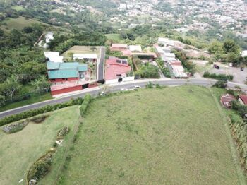 Se vende lote en San Antonio Escazú 25-1031 in San Antonio, Escazú, San José — 900 000 000 ₡ - Photo 2 of 3