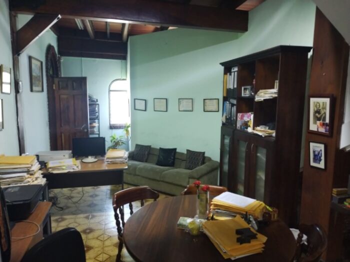SE VENDE BELLA PROPIEDAD COMERCIAL EN SAN JOSÉ.  in Catedral, San José — ₡ 110 000 000