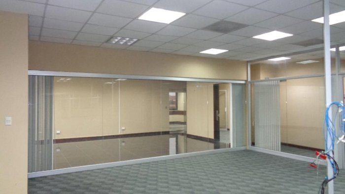 ALQUILER DE OFICINA, SAN JOSÉ, SANTA ANA, PARQUE EMPRESARIAL FORUM en Santa Ana, San José — $8,592