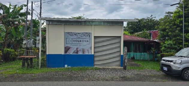 Venta de casa  in La Fortuna, San Carlos, Alajuela — ₡ 65 000 000