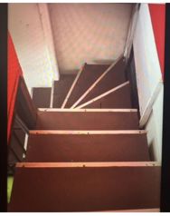 ALQUILO APARTAMENTO EN PLANTA ALTA en Damas, Desamparados, San José — 200 000 ₡ - Foto 5 de 7