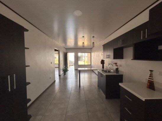 SE VENDE CASA EN GRECIA ALAJUELA en Puente De Piedra, Grecia, Alajuela — ₡ 68 000 000