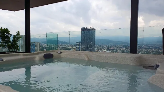 Apartamento de inversión en SER Escalante con Airbnb permitido #26-2216 GS en Carmen, San José — $150,000