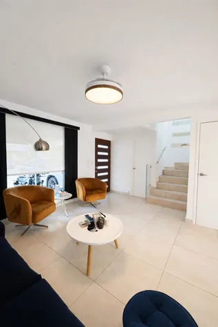 3-bedroom house in Condominio Solem, Ciudad Colón in Colón, Mora, San José — ₡ 102 430 000 - Photo 2 of 23