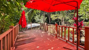 Home for sale in Atenas with Large Lot and Natural Surroundings en Jesús, Atenas, Alajuela — 110 000 000 ₡ - Foto 4 de 20