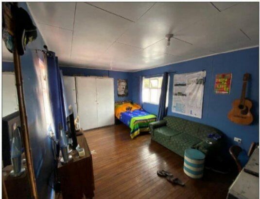 Se vende espaciosa casa con patio en Curridabat 24-1276 en Curridabat, San José — ₡ 120 000 000