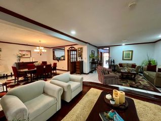Casa Independiente San Antonio de Escazú en San Antonio, Escazú, San José — $415,000 - Foto 5 de 37