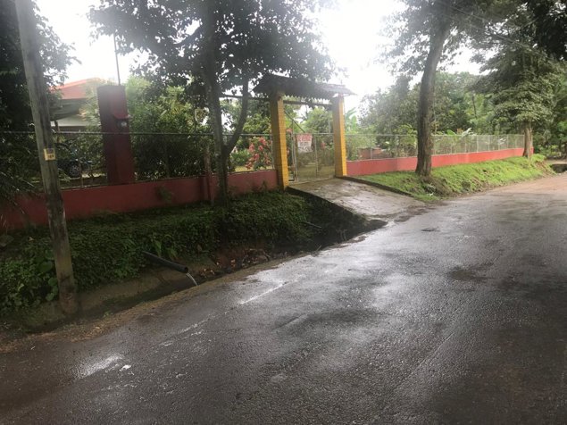 QUINTA AMUEBLADA PARA TRABAJAR HOY Y DESCANZAR MAÑANA en San Pedro, Turrubares, San José — ₡ 100 000 000 - Foto 2 de 20