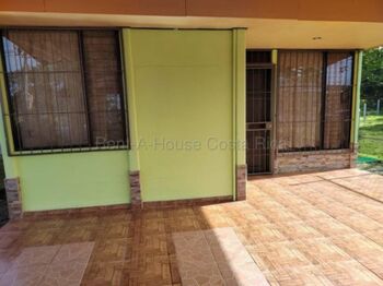 Venta de Casa en Guácimo-Rio Jiménez, Limón. en Río Jiménez, Guácimo, Limón — $53,000 - Foto 5 de 8