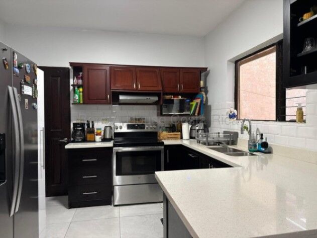 ALQUILER DE CASA, SAN FRANCISCO DE HEREDIA, COD#26-1629 in San Francisco, Heredia — $1,500