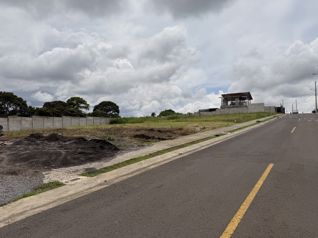 Lote en venta San Isidro de Heredia. - Foto 3 de 3