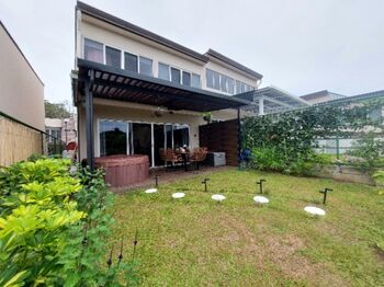 Venta casa con terraza y patio Ciudad Colón in Colón, Mora, San José — $235,000 - Photo 5 of 12