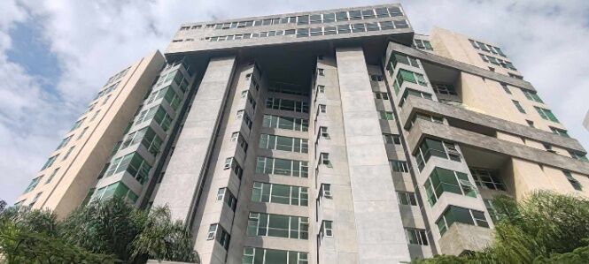 Condominio Central Park Trejos Montealegre. en San Rafael, Escazú, San José — $830,000