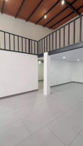 ALQUILER DE LOCAL COMERCIAL, SAN JOSE, ESCAZU, CENTRO - 9719750 in Escazú, San José — ₡ 1 550 000