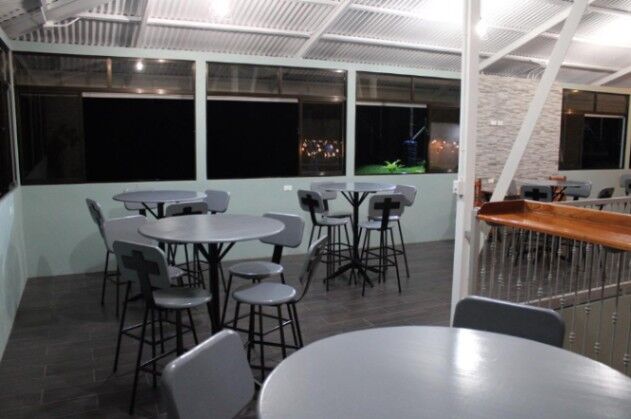 Centro Turístico en Aguas Zarcas: Inversión Estratégica con Alto Retorno. en Aguas Zarcas, San Carlos, Alajuela — $680,000