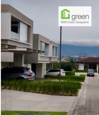 Modern House For Sale, Escazú, Guachipelín, Dukana Condominium