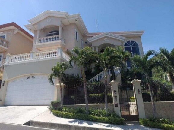 Se vende casa de lujo con piscina en La Asunción de Belén 24-1391 en La Asunción, Belén, Heredia — $695,000