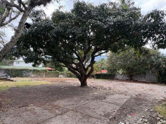 Venta de Lote en San Rafael, Escazú. RAH 26-1100 en San Rafael, Escazú, San José — $1,200,000