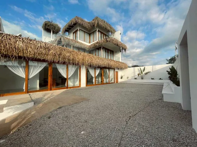 Increíble Propiedad en Sámara en Sámara, Nicoya, Guanacaste — $750,000 - Foto 3 de 34