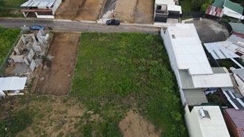 Lote de 253m2 en San Juan de La Unión in San Juan, La Unión, Cartago — 64 000 000 ₡ - Photo 4 of 12