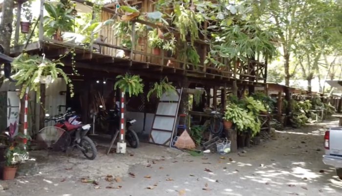Encanto Rústico y Potencial Ilimitado – Hermosa, Jacó in Jacó, Garabito, Puntarenas — $599,000