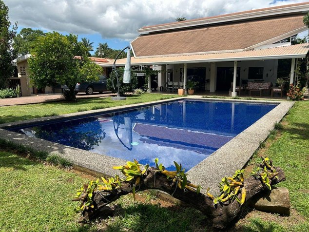 CASA EN VENTA EN GARITA ALAJUELA en Garita, Alajuela — $380,000