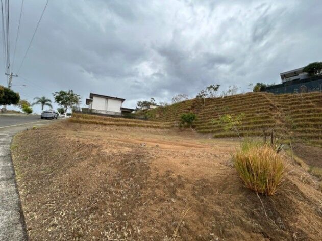 Venta de Lote en Grecia, Alajuela. RAH 24-1588 en Grecia, Alajuela — ₡ 50 000 000