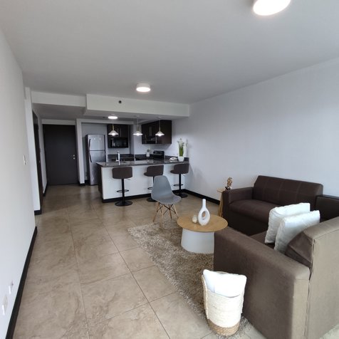 Apartamento en venta en San Jose, La Uruca. 5PVV9651890 en Uruca, San José — $189,900 - Foto 3 de 16