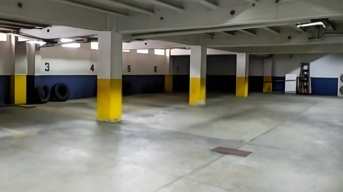 ALQUILER DE EDIFICIO EN EL CENTRO DE SAN JOSÉ in Carmen, San José — $15,500 - Photo 3 of 12