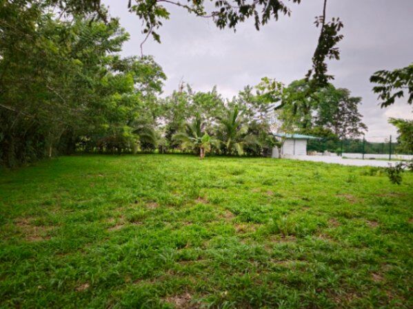 450 metros sur del Comando in Puerto Viejo, Sarapiquí, Heredia — ₡ 35 000 000