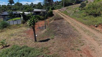 VENTA DE LOTE RESIDENCIAL DE 826 M2 EN BARRIO SAN VALENTIN, PEREZ ZELEDON en San Isidro De El General, Pérez Zeledón, San José — 20 000 000 ₡ - Foto 5 de 14