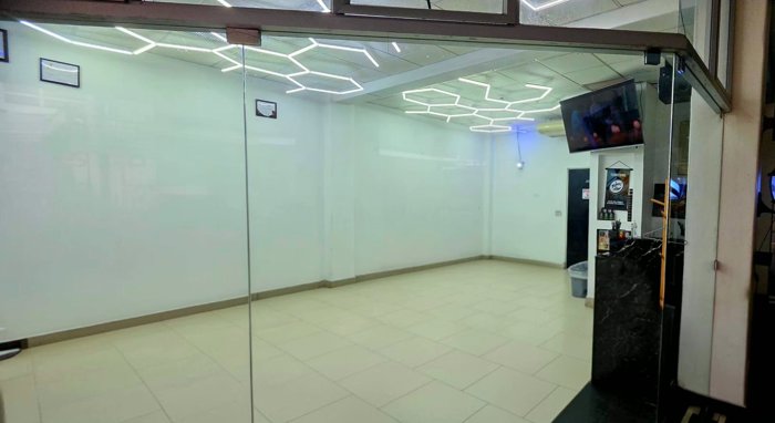 ALQUILER DE LOCAL, SAN JOSÉ, SABANA NORTE en Heredia — $1,600