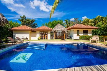 Home For Sale Tamarindo, Santa Cruz, Guanacaste