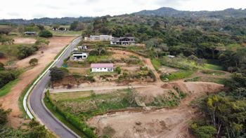 VENTA DE LOTE, ALAJUELA , SAN RAMON, MAGALLANES en San Ramón, Alajuela — $58,000 - Foto 5 de 10