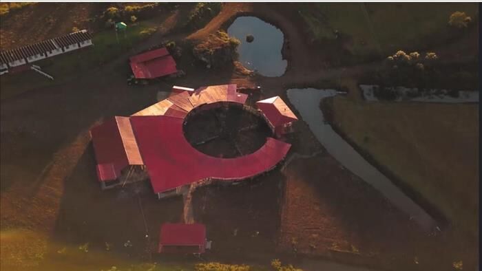 VENTA DE FINCA GANADERA, CARTAGO, TURRIALBA, TRES EQUIS en Turrialba, Cartago — $4,732,300