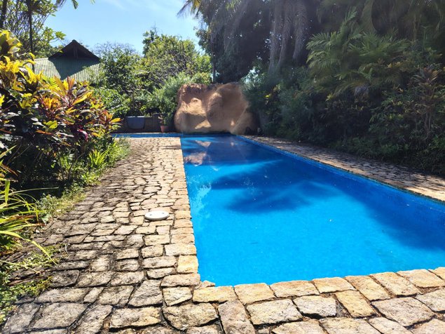 Tango Mar Costa Rica Casa Hawaiana en Cóbano, Puntarenas — $1,900,000 - Foto 2 de 24