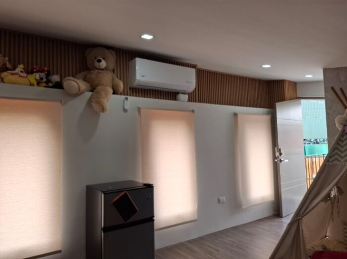 Se vende casa moderna en Ciudad Quesada in Quesada, San Carlos, Alajuela — ₡ 105 000 000