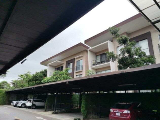 APARTAMENTO EN VENTA, SANTA ANA , SAN JOSÈ $195.000 COD#23-2339 in Santa Ana, San José — $195,000 - Photo 2 of 15