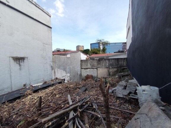 Venta de Lote en Carmen, San José. RAH 25-1512 in Carmen, San José — ₡ 68 500 000