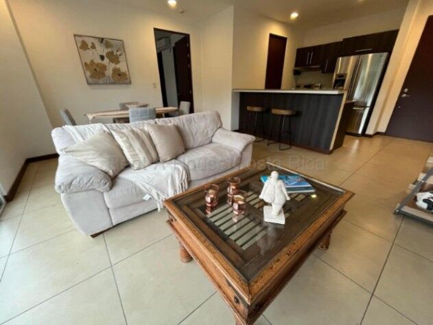 Alquiler de Apartamento AMUEBLADO en Escazú.  in Escazú, San José — $1,900